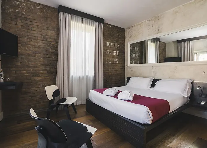 בית הארחה Relais 88